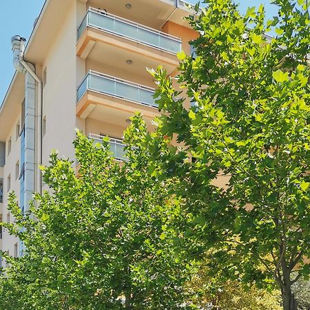 Lovely Apartment At City Quart Podgorica Eksteriør bilde