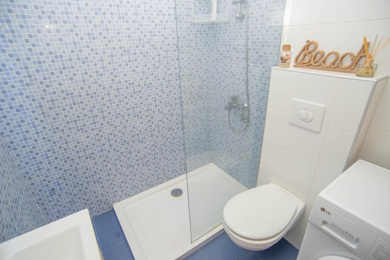 Lovely Apartment At City Quart Podgorica Eksteriør bilde
