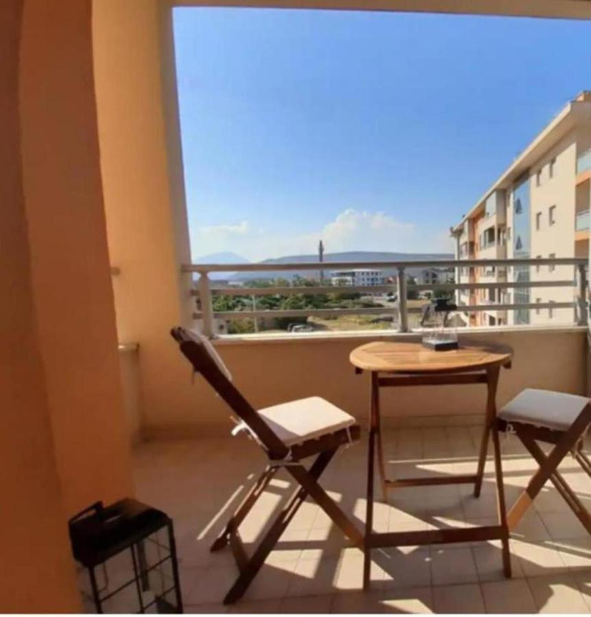 Lovely Apartment At City Quart Podgorica Eksteriør bilde