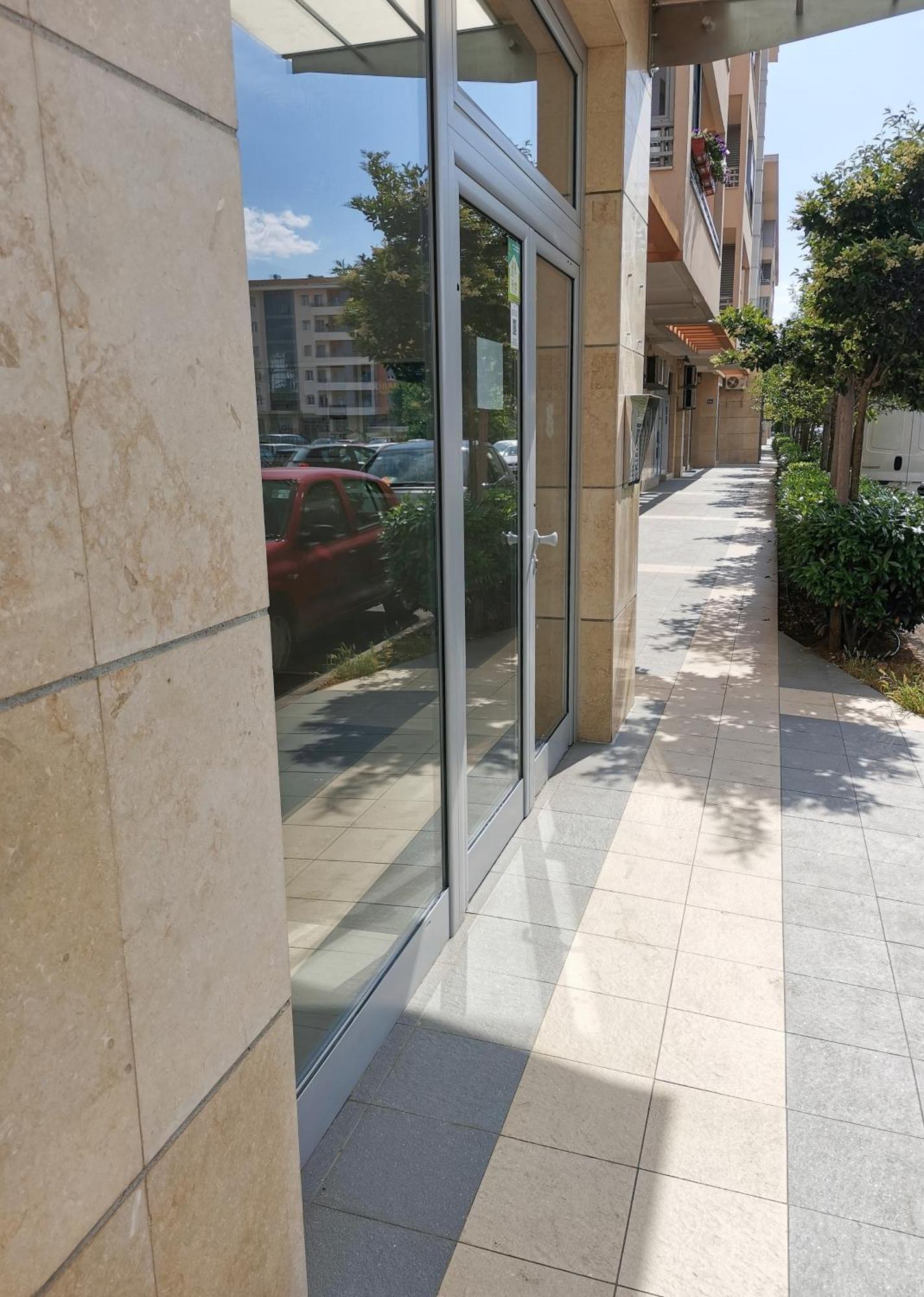 Lovely Apartment At City Quart Podgorica Eksteriør bilde